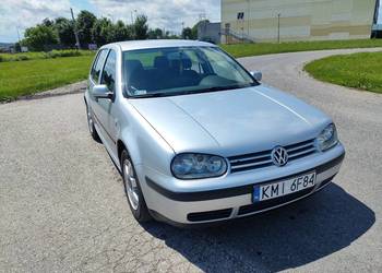 VW Golf 4