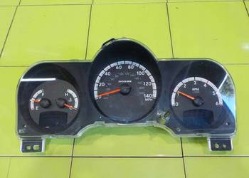DODGE NITRO 2.8 CRD 08r licznik zegary 5172376AA