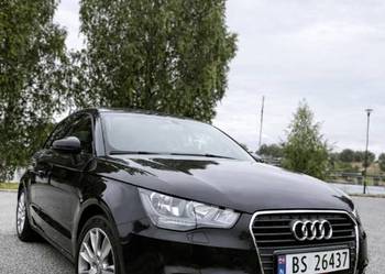 Zamienię Audi a1 1.6TDI 180 tyś km na naczepę ruchomą podłogę Knapen Stas