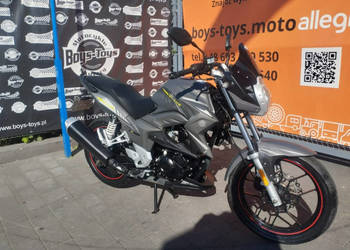 Barton inny Barton Blade 2018 125cc