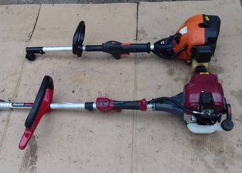 Kosa podkaszarka spalinowa Mountfield MM2605 Nac NQE 3SPK 250B