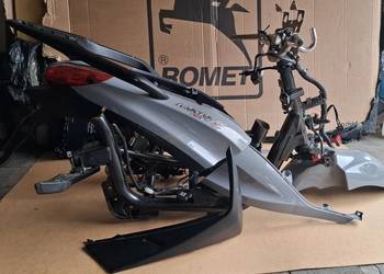 Piaggio Medley S ABS 125 2023r części, sztyca, lampa, plastiki, nóżka