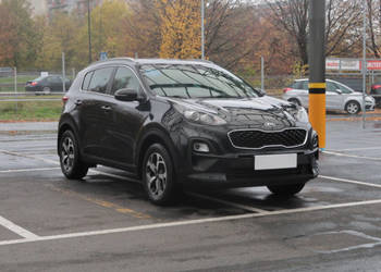 Kia Sportage 1.6 GDI