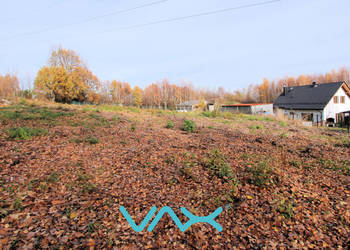 Działka na sprzedaż Łaziska Górne 2179 m²