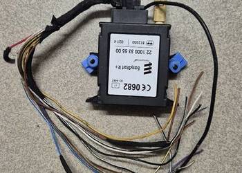 Centralka sterownik Eberspacher EasyStart R+ R plus