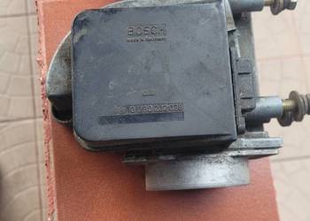 Fiat Argenta 120ie / 132 / Polonez - przepływomierz Bosch 0280202038
