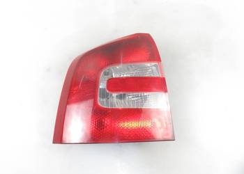 LAMPA LEWA TYLNA SKODA OCTAVIA II Combi (1Z5) 1Z9945095