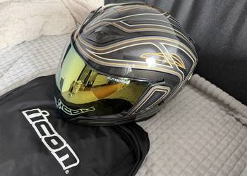 Kask ICON Airflite El Centro