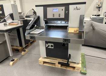 Gilotyna Polar Mohr 56 ECO