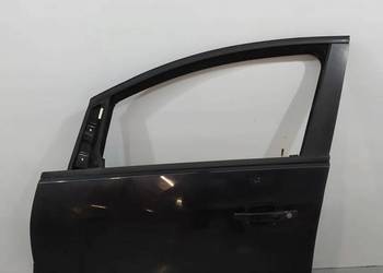DRZWI  LEWE PRZÓD Z20R  Opel Astra IV (2009- 2020 ) J