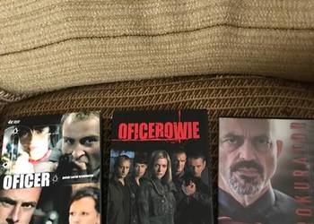 Oficer + Oficerowie  Prokurator seriale warto Oficer + Oficerowie  Prokurator seriale warto
