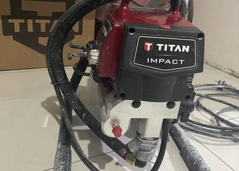 Titan Impact 440