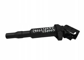CEWKA ZAPŁONOWA Mini Cooper S Clubman BMW F20 F21 1.6 VTI oryginał 8643360