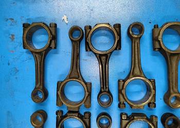 Korbowody korbowód Fiat 126p Maluch 650 Korbowody korbowód Fiat 126p Maluch 650