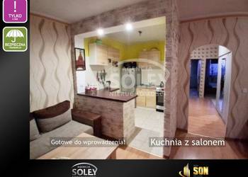 3-pokojowe do wynajęcia Rybnik Piaski