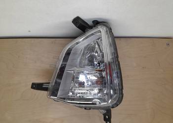 HALOGEN LEWY MITSUBISHI ECLIPSE CROSS 17- W4323