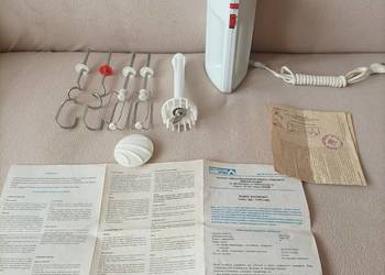 Robot kuchenny mikser Predom Zelmer typ 165 z PRL-u.