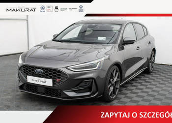 Ford Focus WD0045U#2.3 EcoBoost ST X Pakiet zimowy Salon PL VAT23% Mk4 (20…