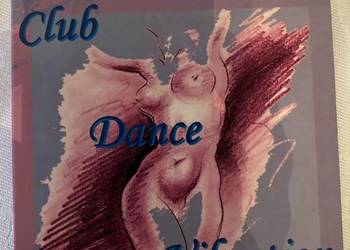 Płyta Cd Non Stop Mega Mix Club Dance Vibration Lata 90 Klasyka Oryginalna