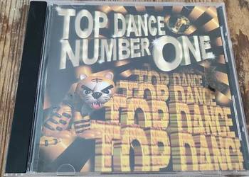 top dance number one 1998