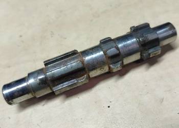 Wałek pośredni WSK WFM 125