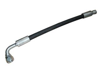 PRZEWÓD GUMOWY SPRĘŻARKI MF4 35833099