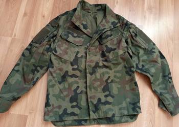 Mundur wojskowy MON 124P