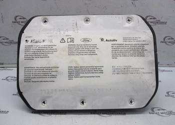 FORD FOCUS MK3 III 13r AIRBAG poduszka pasażera BM51-A044A74-EB
