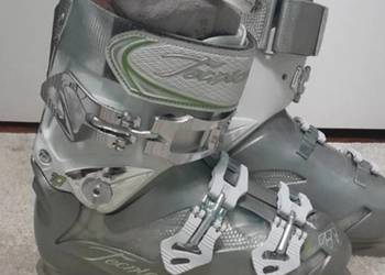 Buty narciarskie Tecnica Phoenix max W10