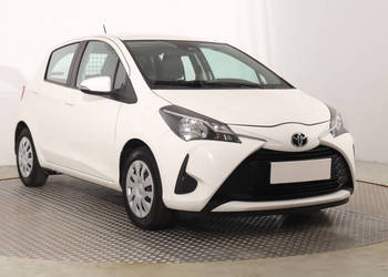 Toyota Yaris 1.5 Dual VVT-i