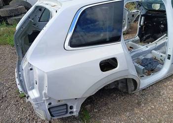 ELEMENT CIĘTY KAROSERII  ĆWIARTKA PRAWA TYŁ  Volvo XC 90 II (2015-  )