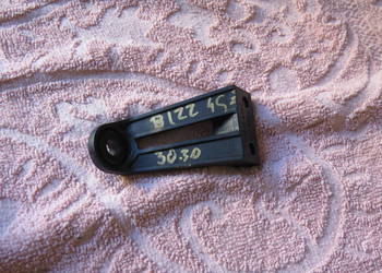 BMW GS650 GS 650 800 08-12 mocowanie chłodnicy uchwyt stelaż