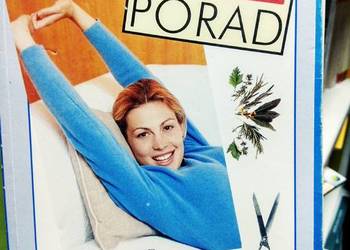 499 porad dla ciebie kolekcje unikaty antykwariat