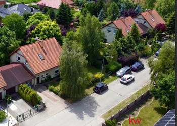 Sprzedaż domu bliźniaka Pęgów Wrzosowa 176.25m2