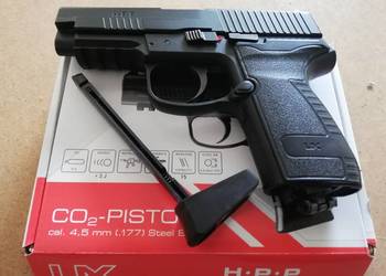 Umarex HPP 4,5 mm