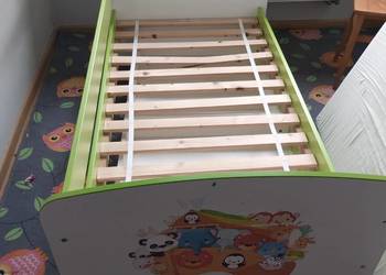 Zestaw mebli dziecięcych