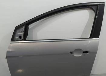 DRZWI LEWE PRZÓD LB   Ford Focus Mk3 (2010-2019)
