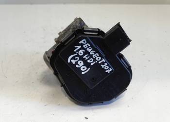 PRZEPUSTNICA Peugeot 207 1.6 HDI _ 9673534480 28275019