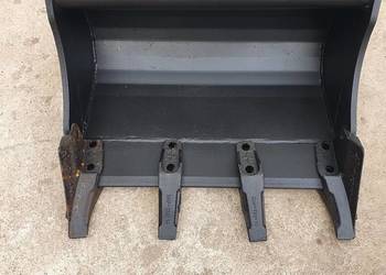 Łyżka kopiąca 60cm do mini JCB CAT Lehnhoff ms01 cw05 kubota