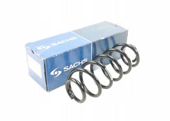 SPRĘŻYNA ZAWIESZENIA VW GOLF VI 1.2 1.4 2.0 TDI 08-13 NOWA SACHS 994413