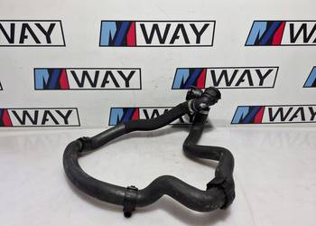 BMW X1 E84 1 E82 E88 3 E90 E91 E92 E93 RURA PRZEWÓD WĄŻ WODY 9222700