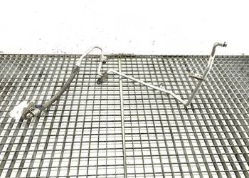 RURKA KLIMATYZACJI TOYOTA YARIS III 1.3 99KM Hatchback