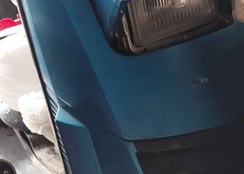 Honda spacy deluxe 150