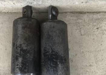 Armortyzatory tylne do WSK B1