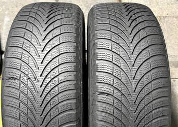 Opony zimowe Apollo 205/55/R16- 2szt.