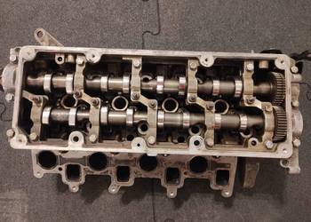 Głowica passat B6 2008