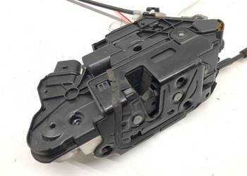 ZAMEK DRZWI LEWY PRZÓD VW CC B7 Sportowy/Coupe 5N1837015F 11-16