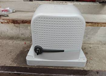 Napęd NICE ROBUS 600