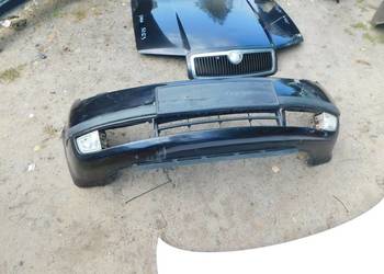 fabia zderzak nr 32122 WYSYŁKA