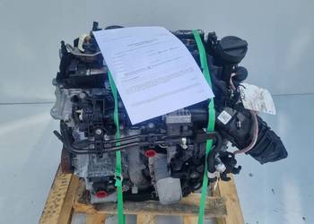 SILNIK BMW F45 2.0 D DIESEL 190KM udokumentowane 100tyś B47C20A
